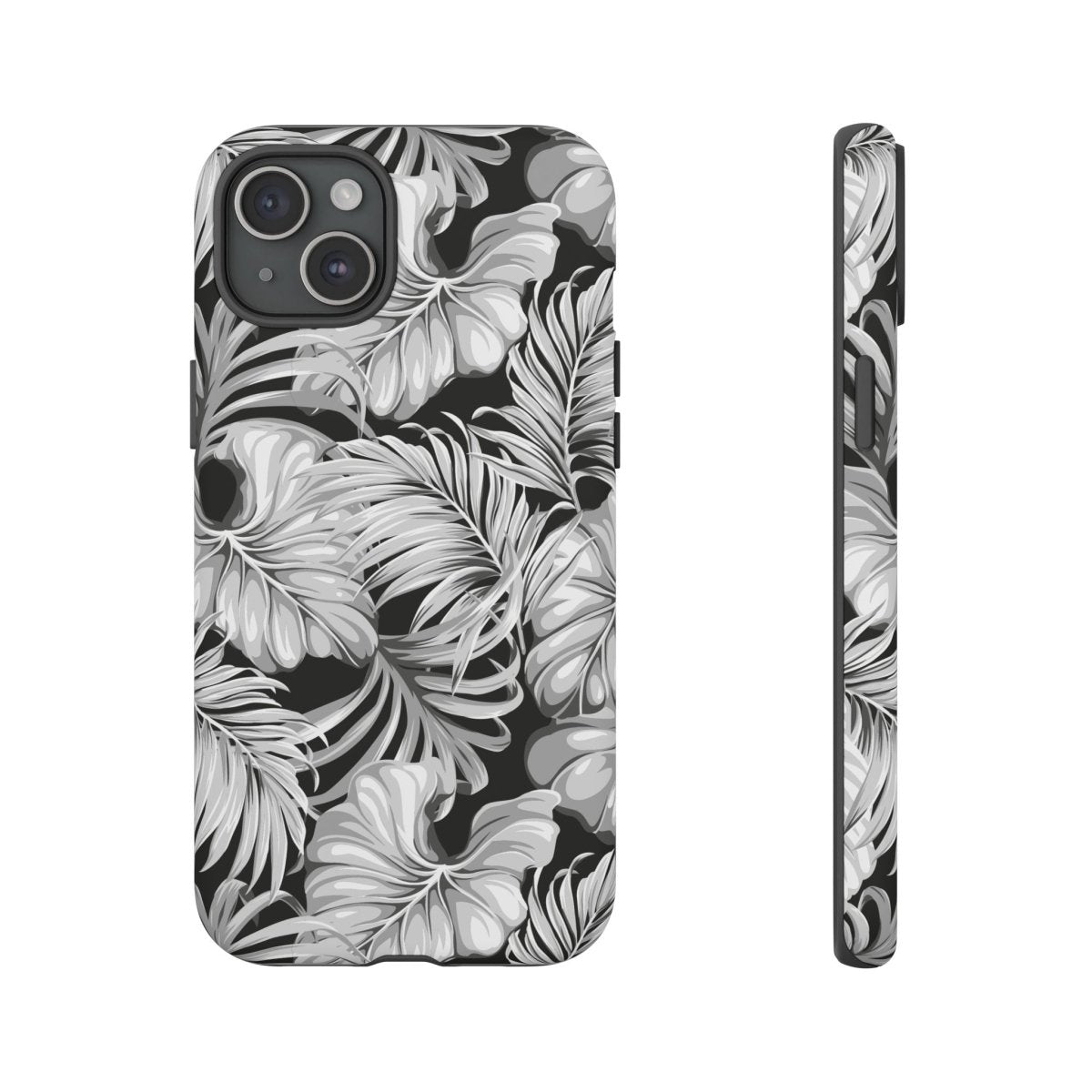 iPhone Tough Phone Case - Falealili Shades - AU/NZ/USA - The Koko Samoa