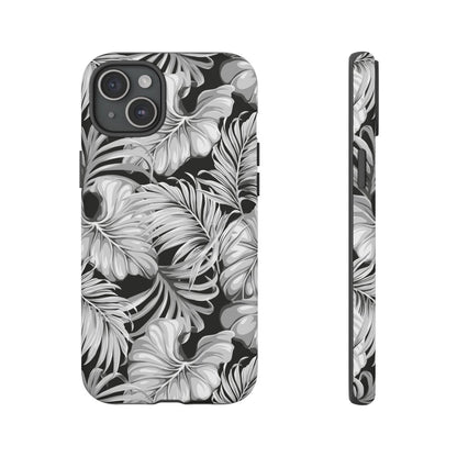 iPhone Tough Phone Case - Falealili Shades - AU/NZ/USA - The Koko Samoa