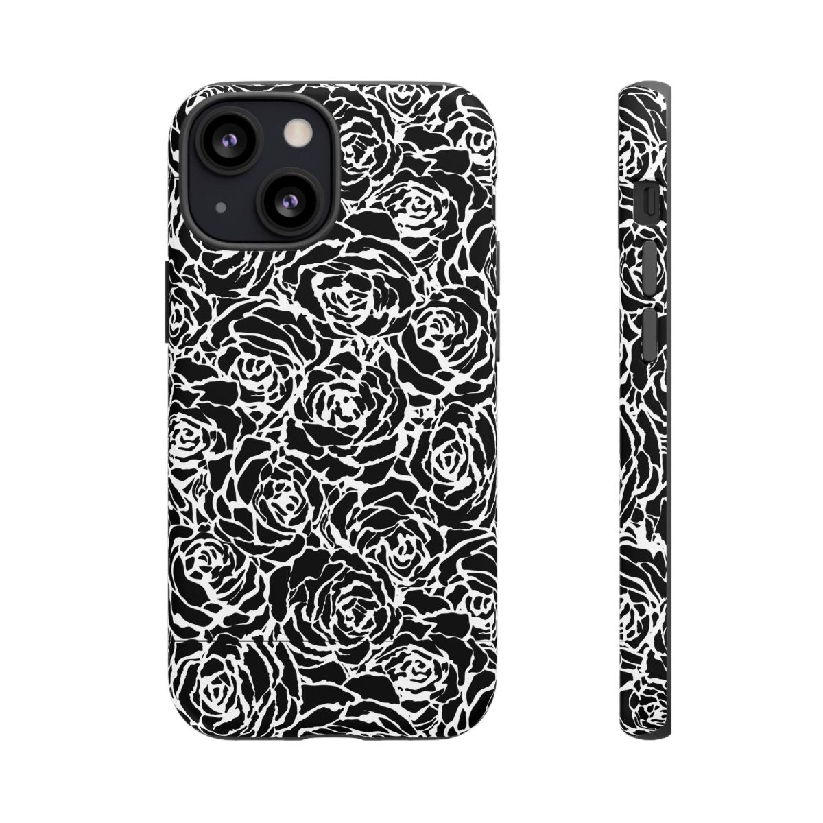 iPhone Tough Phone Case - Faleasiu Nights - AU/NZ/USA - The Koko Samoa