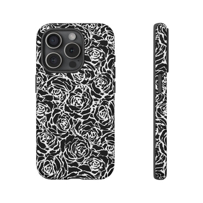 iPhone Tough Phone Case - Faleasiu Nights - AU/NZ/USA - The Koko Samoa