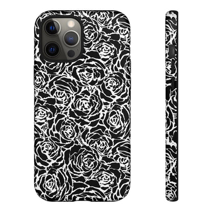 iPhone Tough Phone Case - Faleasiu Nights - AU/NZ/USA - The Koko Samoa