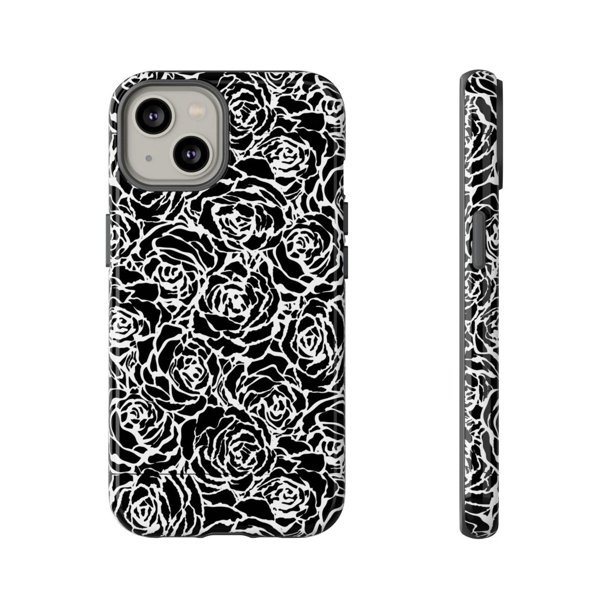 iPhone Tough Phone Case - Faleasiu Nights - AU/NZ/USA - The Koko Samoa