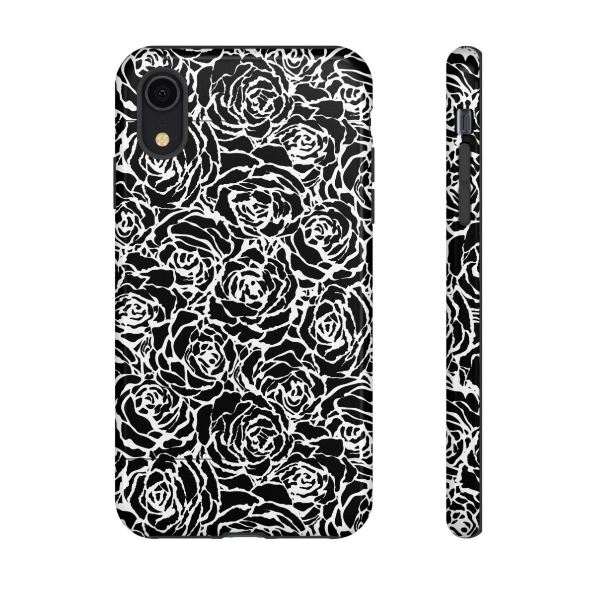 iPhone Tough Phone Case - Faleasiu Nights - AU/NZ/USA - The Koko Samoa