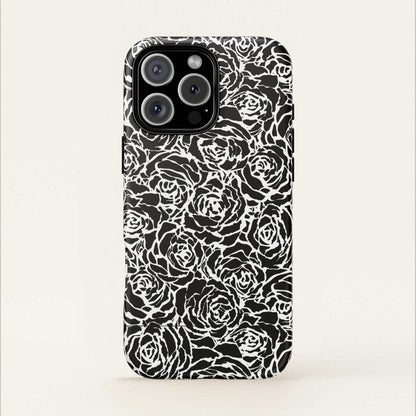 iPhone Tough Phone Case - Faleasiu Nights - AU/NZ/USA - The Koko Samoa