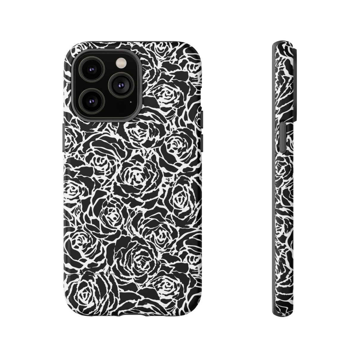 iPhone Tough Phone Case - Faleasiu Nights - AU/NZ/USA - The Koko Samoa