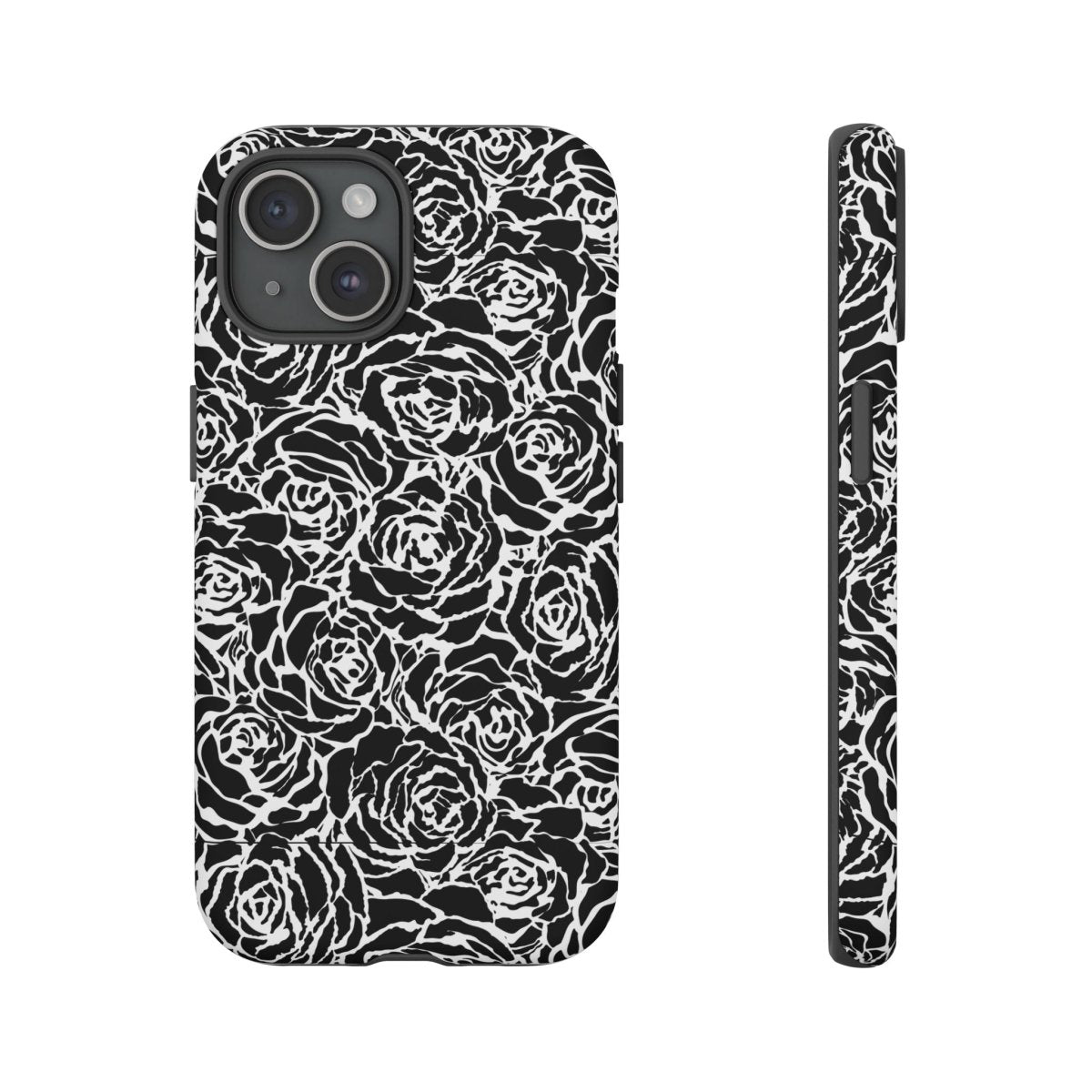 iPhone Tough Phone Case - Faleasiu Nights - AU/NZ/USA - The Koko Samoa