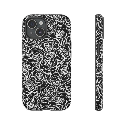 iPhone Tough Phone Case - Faleasiu Nights - AU/NZ/USA - The Koko Samoa