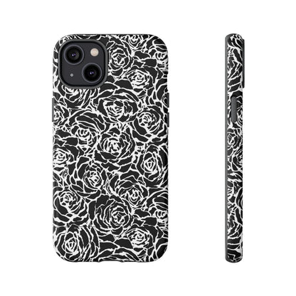 iPhone Tough Phone Case - Faleasiu Nights - AU/NZ/USA - The Koko Samoa