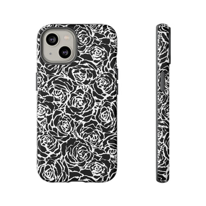 iPhone Tough Phone Case - Faleasiu Nights - AU/NZ/USA - The Koko Samoa