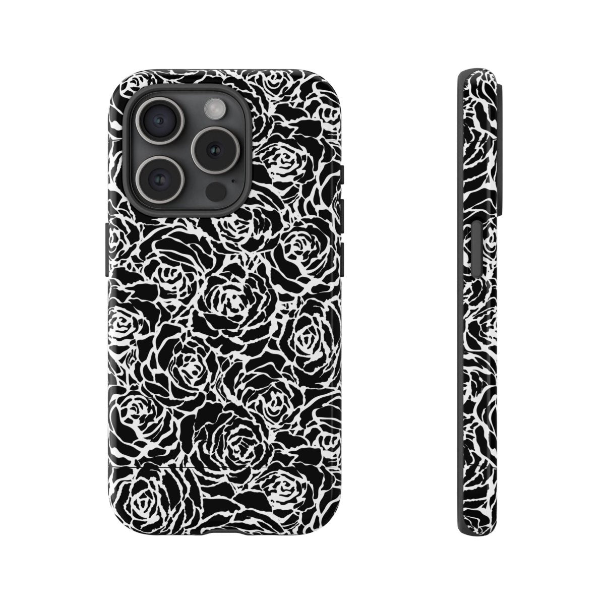 iPhone Tough Phone Case - Faleasiu Nights - AU/NZ/USA - The Koko Samoa