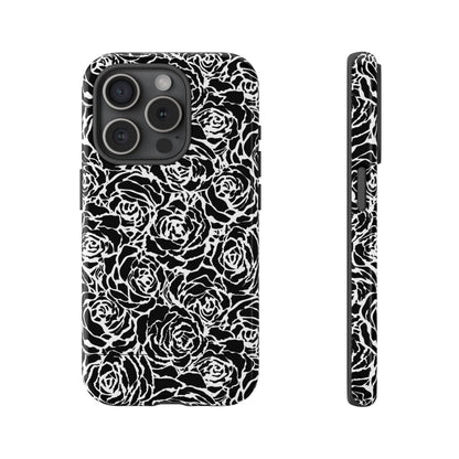 iPhone Tough Phone Case - Faleasiu Nights - AU/NZ/USA - The Koko Samoa