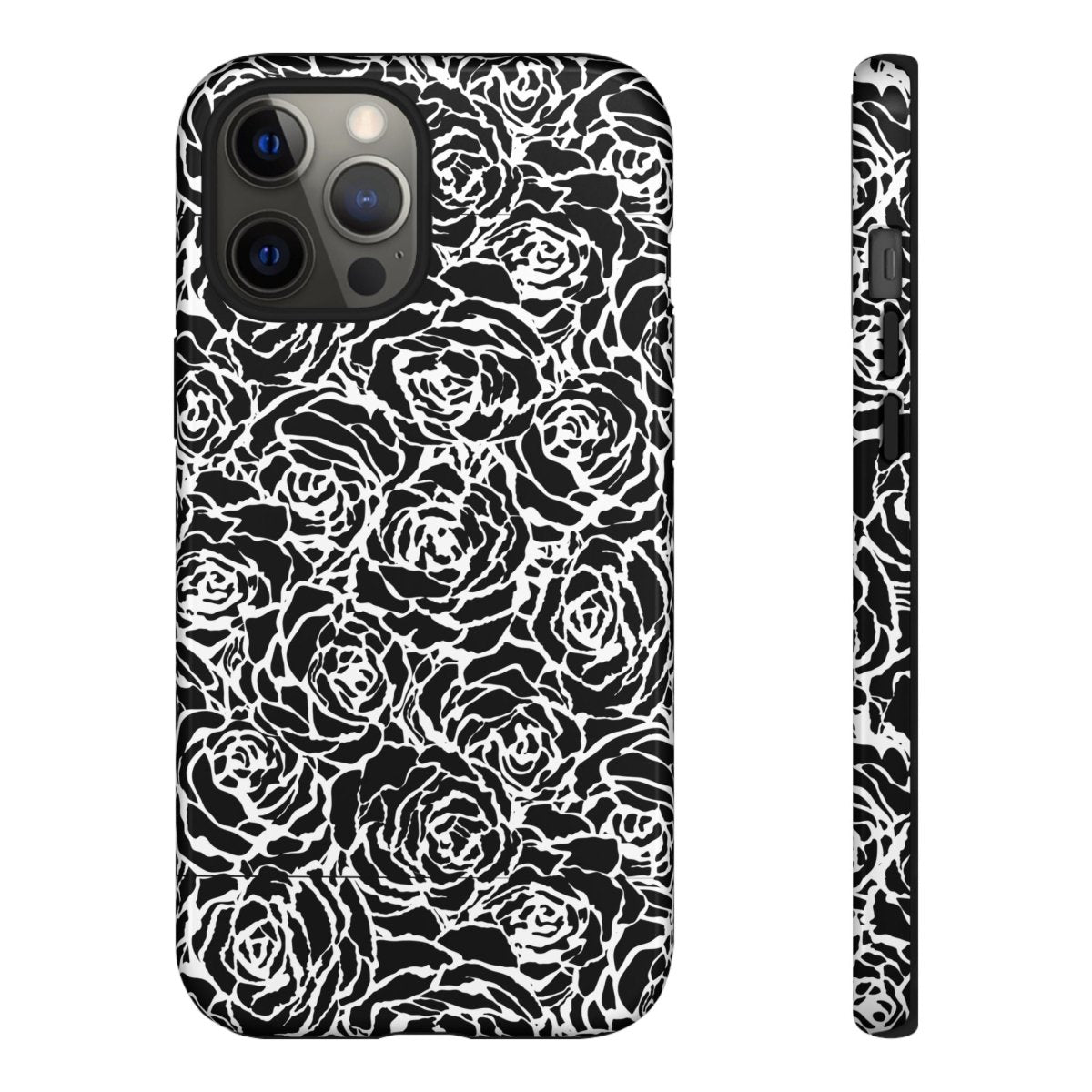 iPhone Tough Phone Case - Faleasiu Nights - AU/NZ/USA - The Koko Samoa