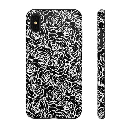 iPhone Tough Phone Case - Faleasiu Nights - AU/NZ/USA - The Koko Samoa