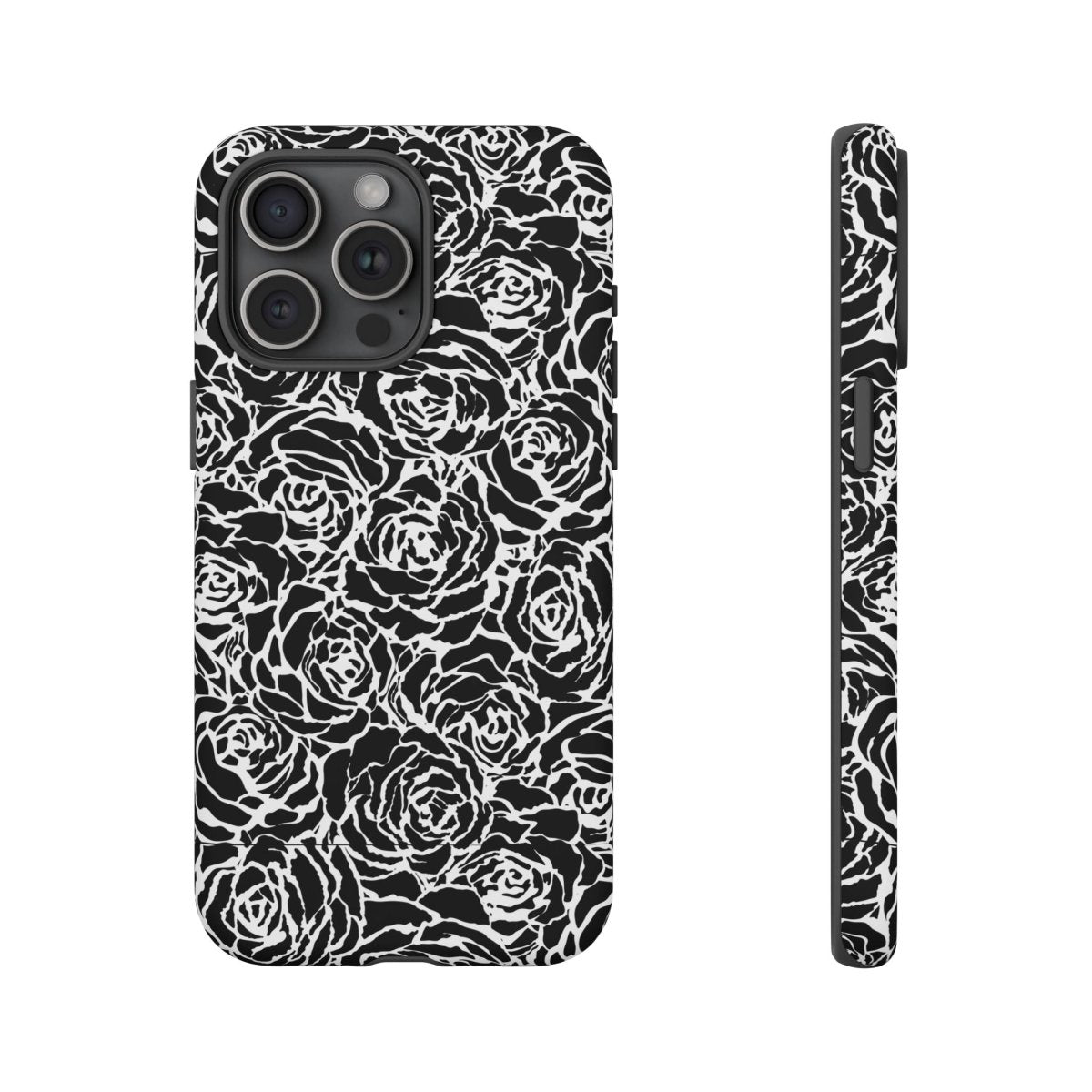 iPhone Tough Phone Case - Faleasiu Nights - AU/NZ/USA - The Koko Samoa