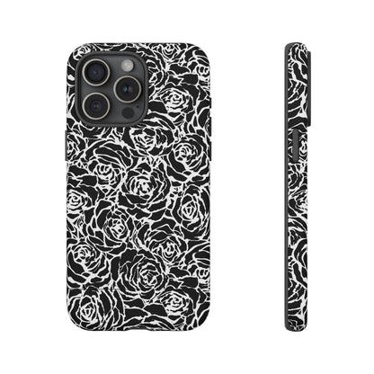 iPhone Tough Phone Case - Faleasiu Nights - AU/NZ/USA - The Koko Samoa