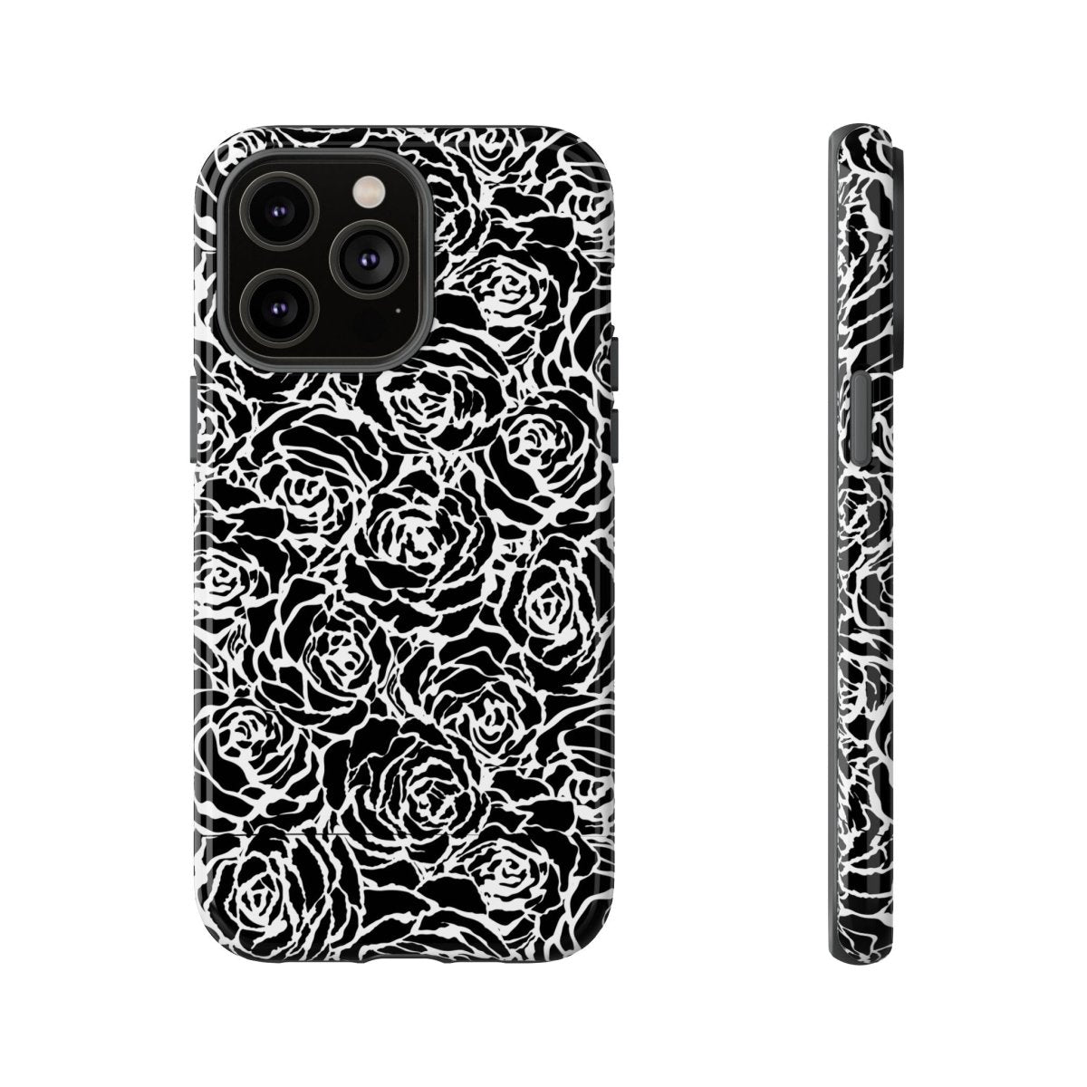 iPhone Tough Phone Case - Faleasiu Nights - AU/NZ/USA - The Koko Samoa