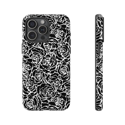 iPhone Tough Phone Case - Faleasiu Nights - AU/NZ/USA - The Koko Samoa