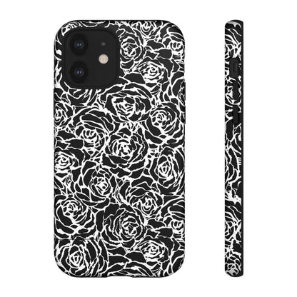 iPhone Tough Phone Case - Faleasiu Nights - AU/NZ/USA - The Koko Samoa
