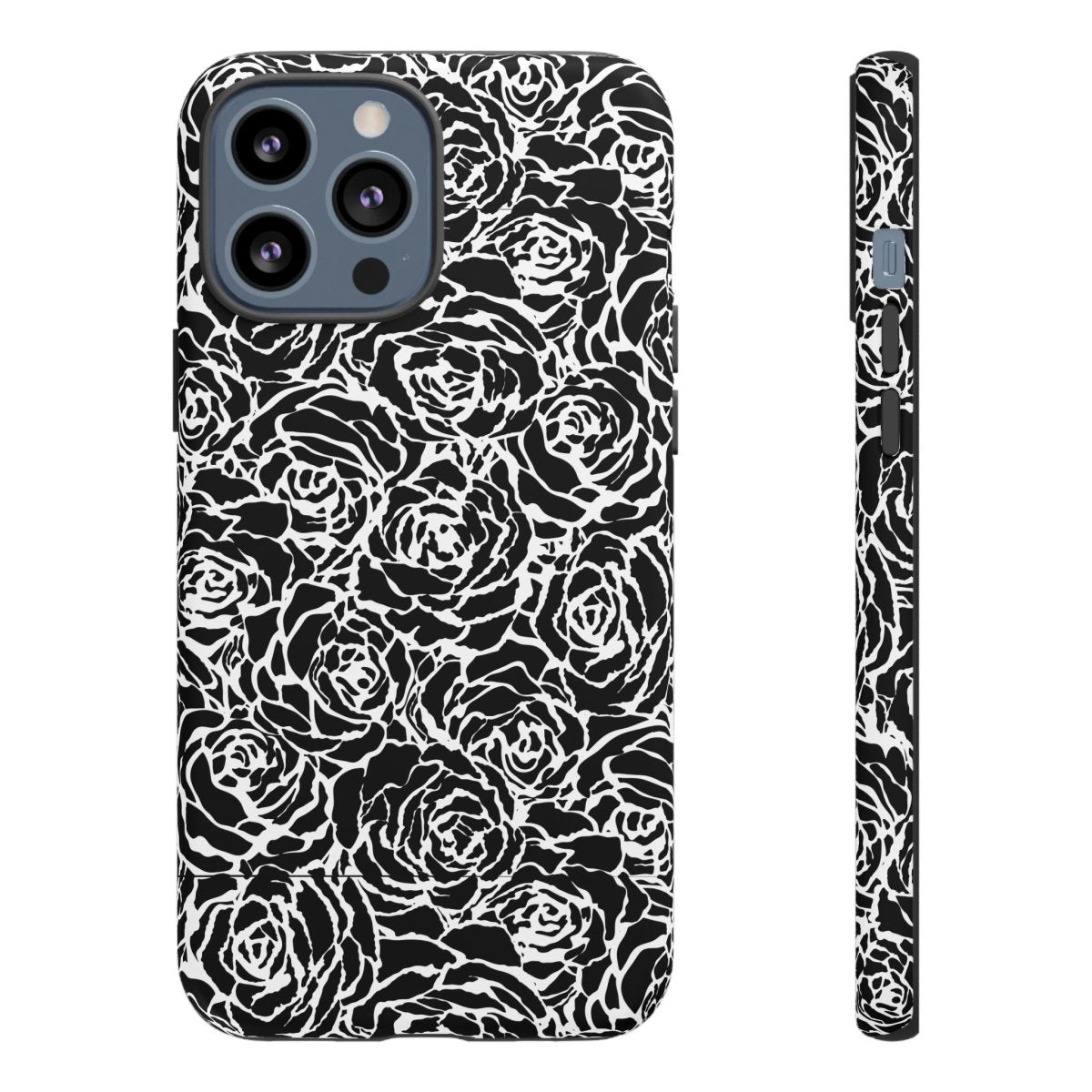 iPhone Tough Phone Case - Faleasiu Nights - AU/NZ/USA - The Koko Samoa