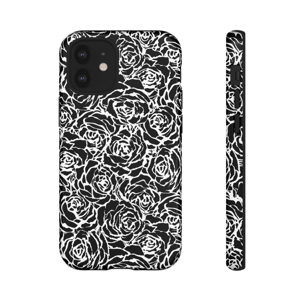 iPhone Tough Phone Case - Faleasiu Nights - AU/NZ/USA - The Koko Samoa