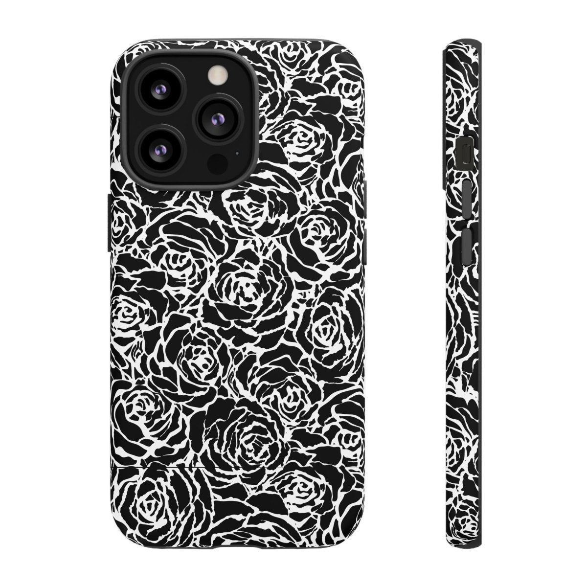 iPhone Tough Phone Case - Faleasiu Nights - AU/NZ/USA - The Koko Samoa