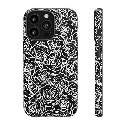 iPhone Tough Phone Case - Faleasiu Nights - AU/NZ/USA - The Koko Samoa