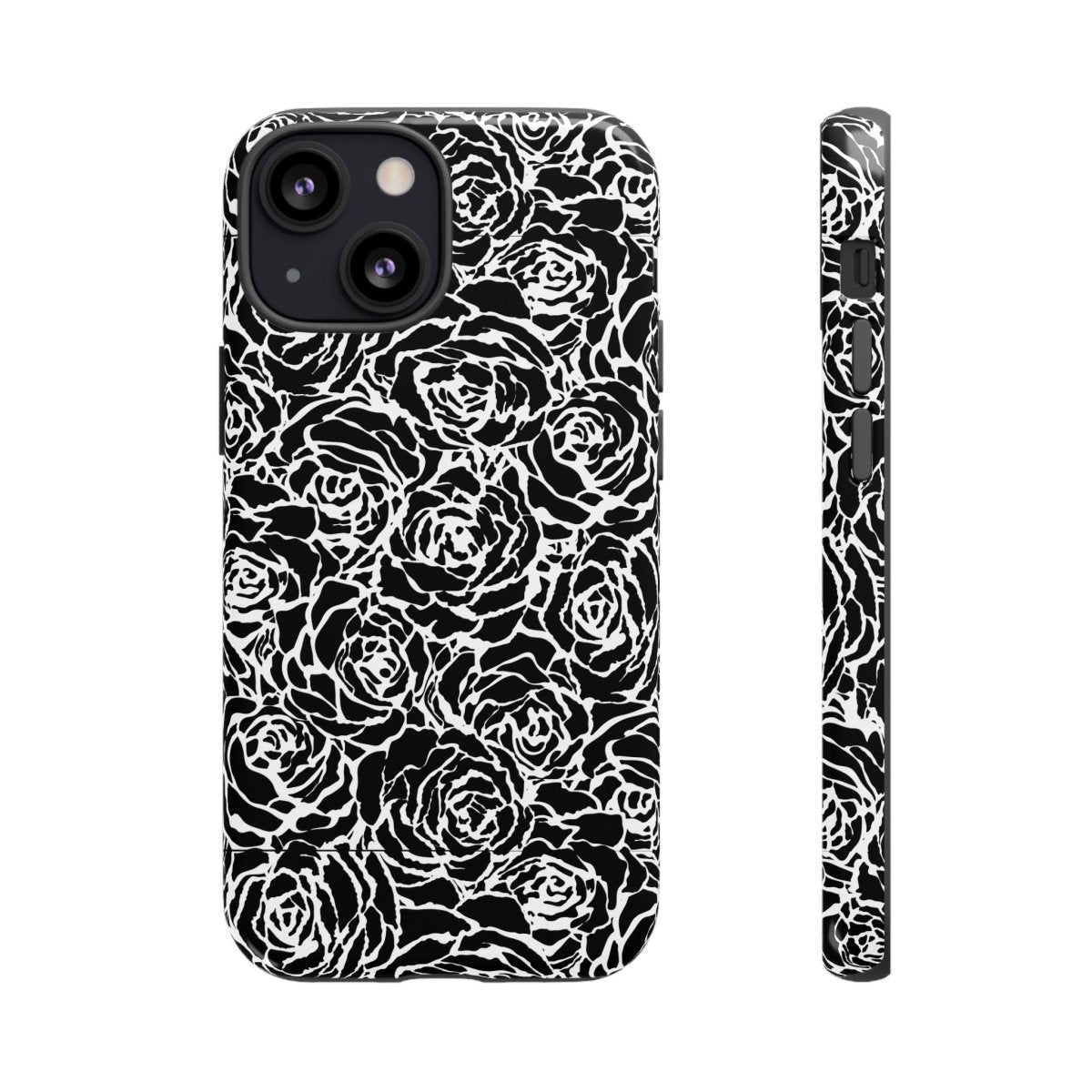 iPhone Tough Phone Case - Faleasiu Nights - AU/NZ/USA - The Koko Samoa