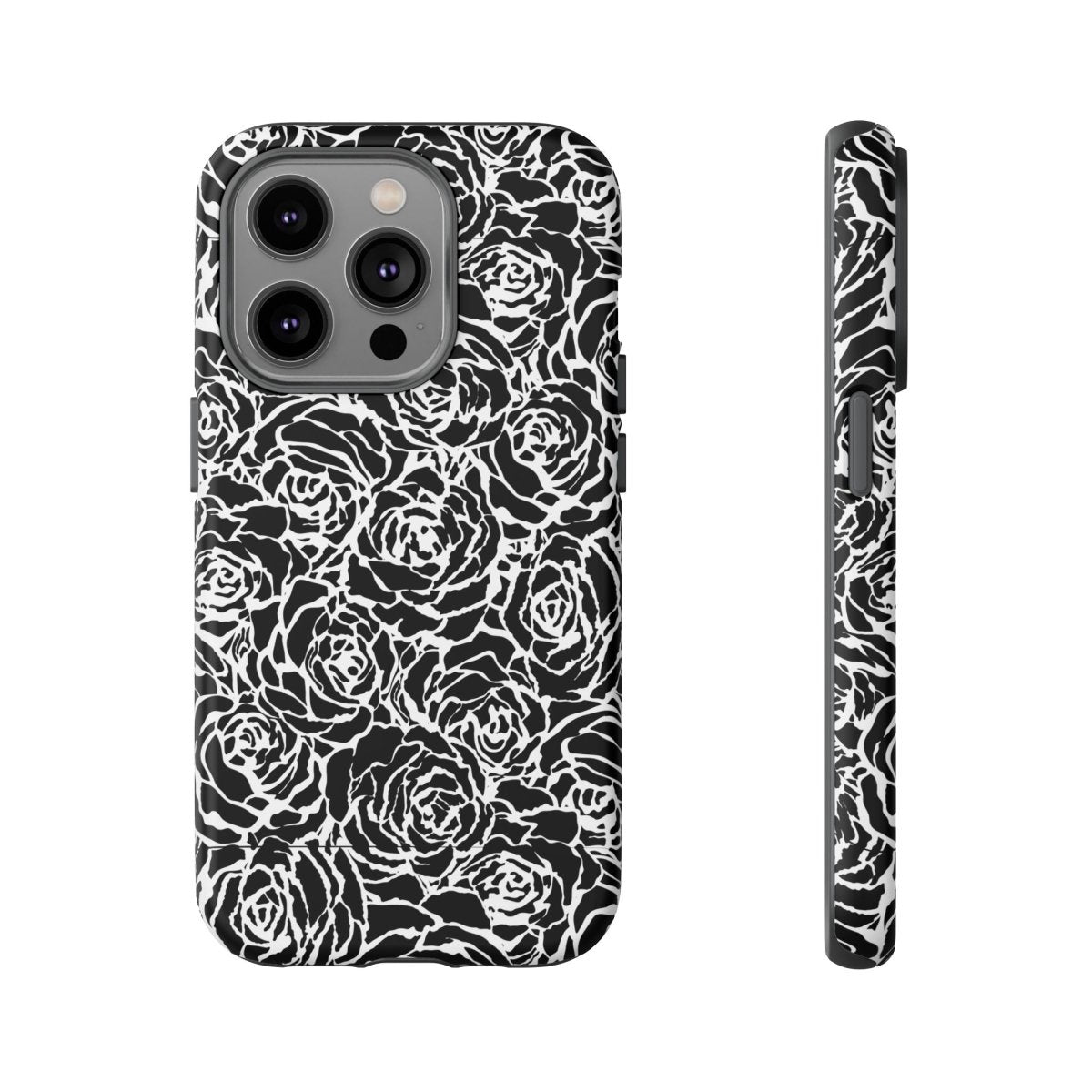 iPhone Tough Phone Case - Faleasiu Nights - AU/NZ/USA - The Koko Samoa