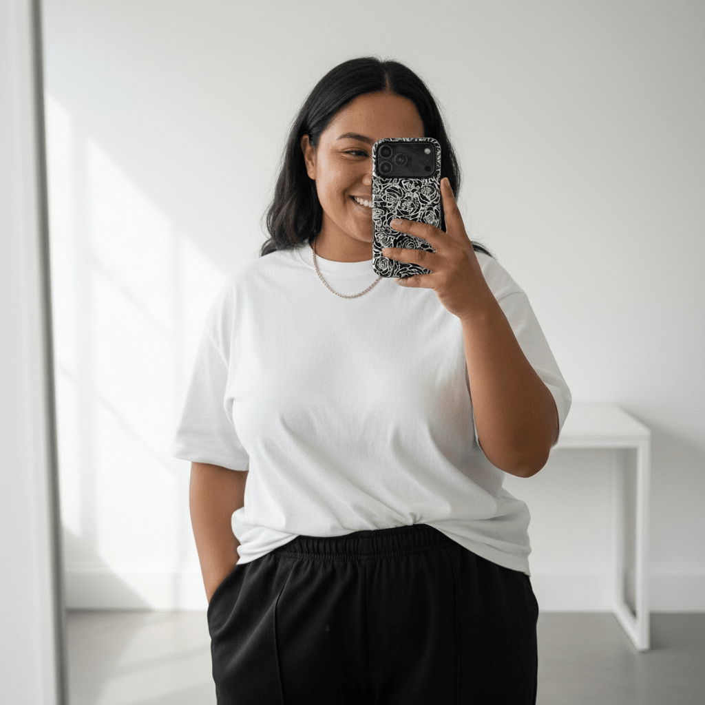 iPhone Tough Phone Case - Faleasiu Nights - AU/NZ/USA - The Koko Samoa