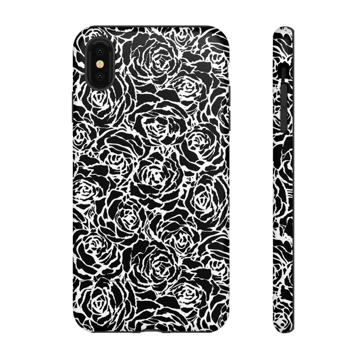 iPhone Tough Phone Case - Faleasiu Nights - AU/NZ/USA - The Koko Samoa