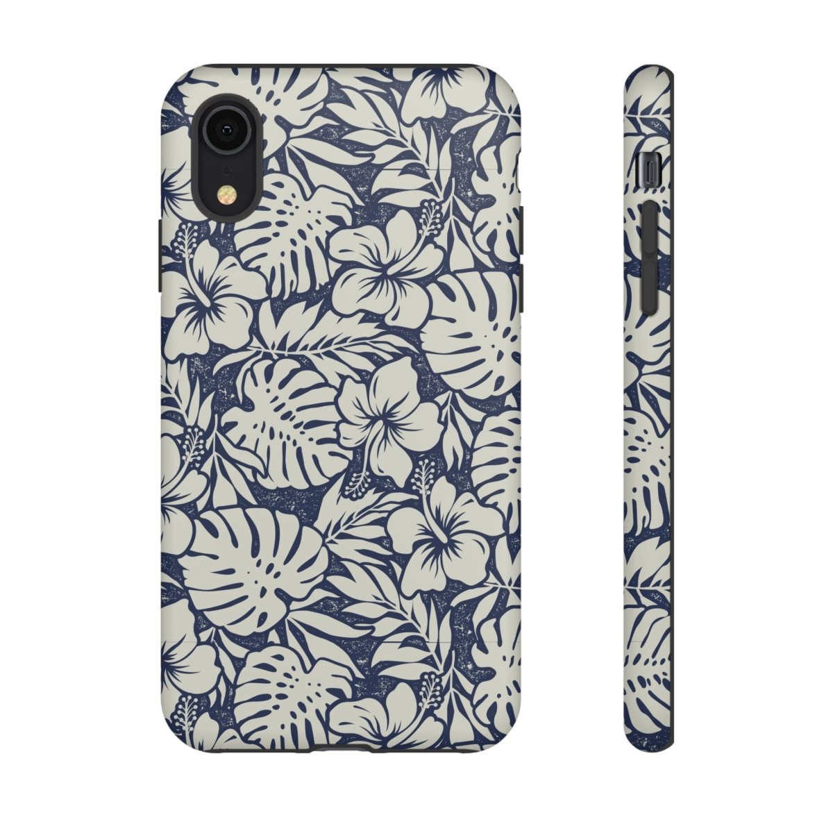 iPhone Tough Phone Case - Falefa Breeze - AU/NZ/USA - The Koko Samoa