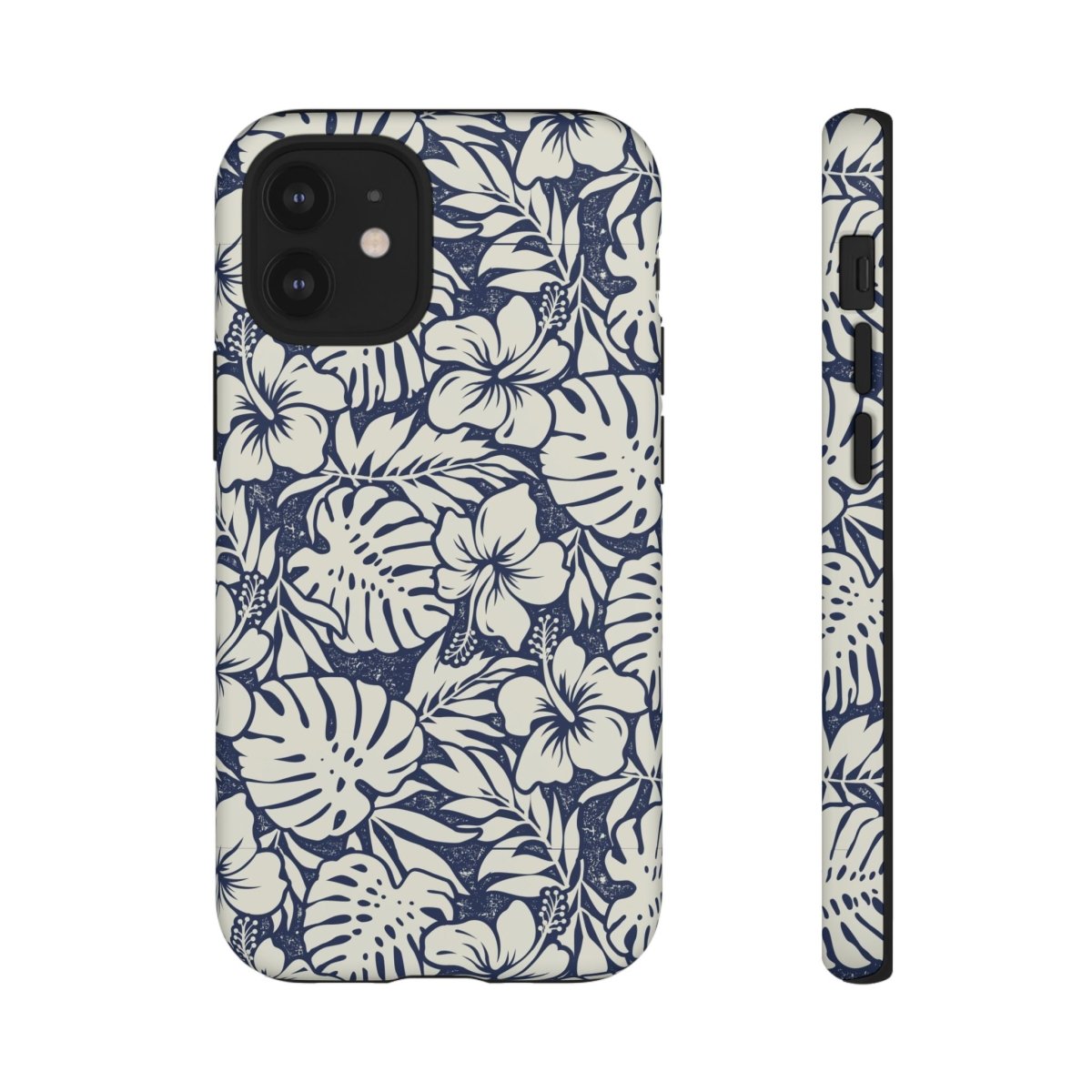 iPhone Tough Phone Case - Falefa Breeze - AU/NZ/USA - The Koko Samoa