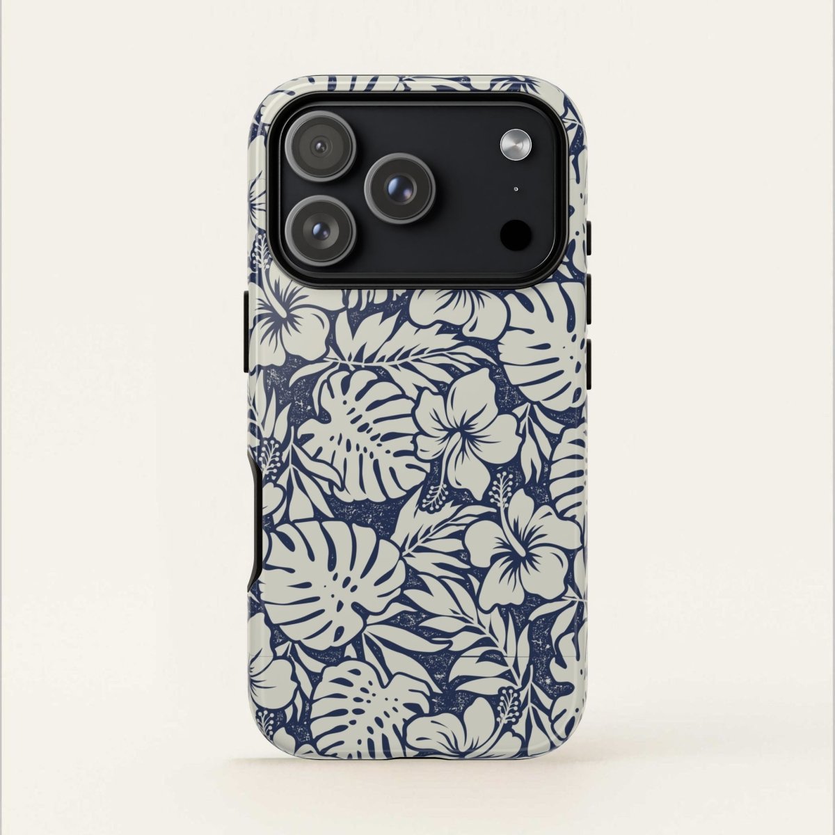iPhone Tough Phone Case - Falefa Breeze - AU/NZ/USA - The Koko Samoa