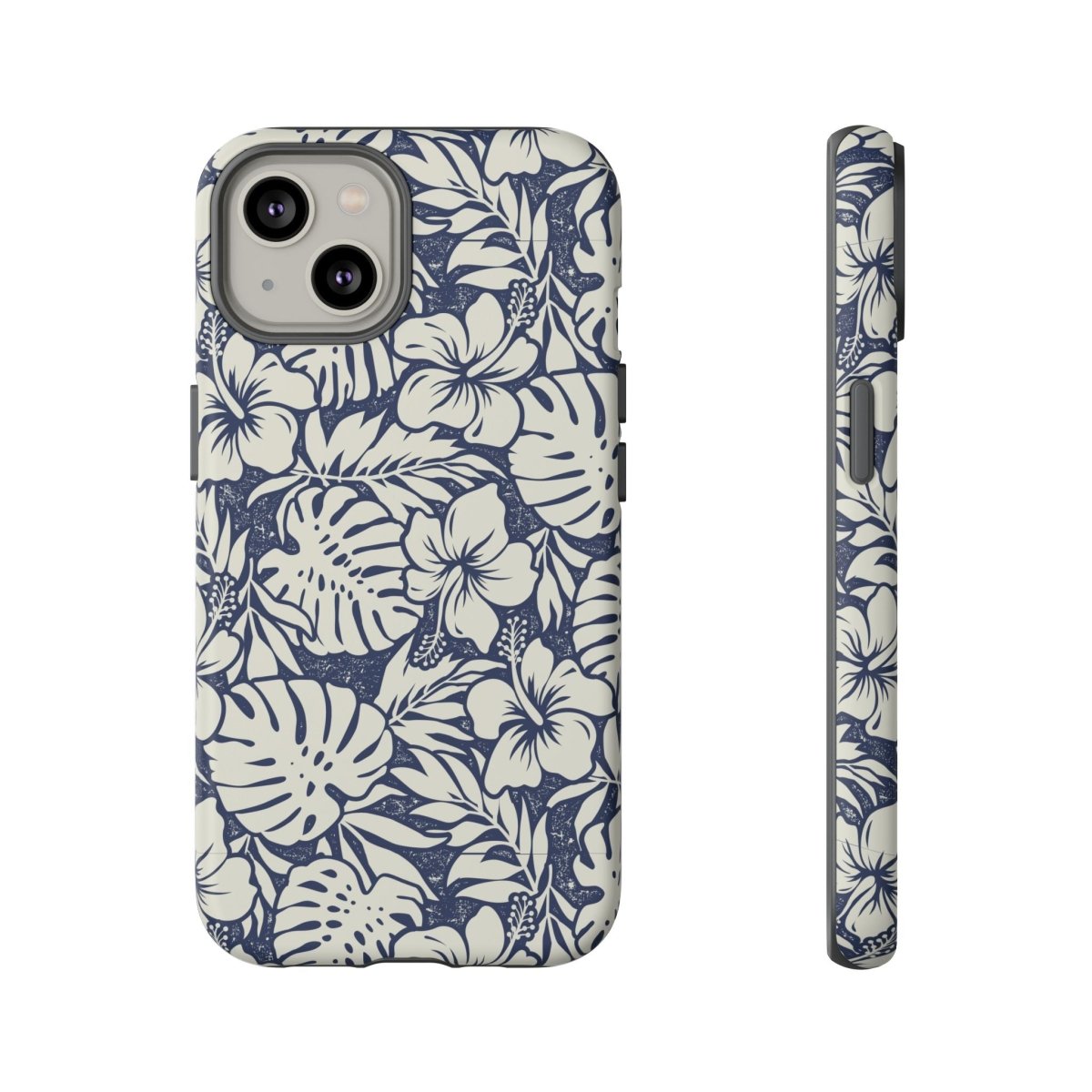 iPhone Tough Phone Case - Falefa Breeze - AU/NZ/USA - The Koko Samoa