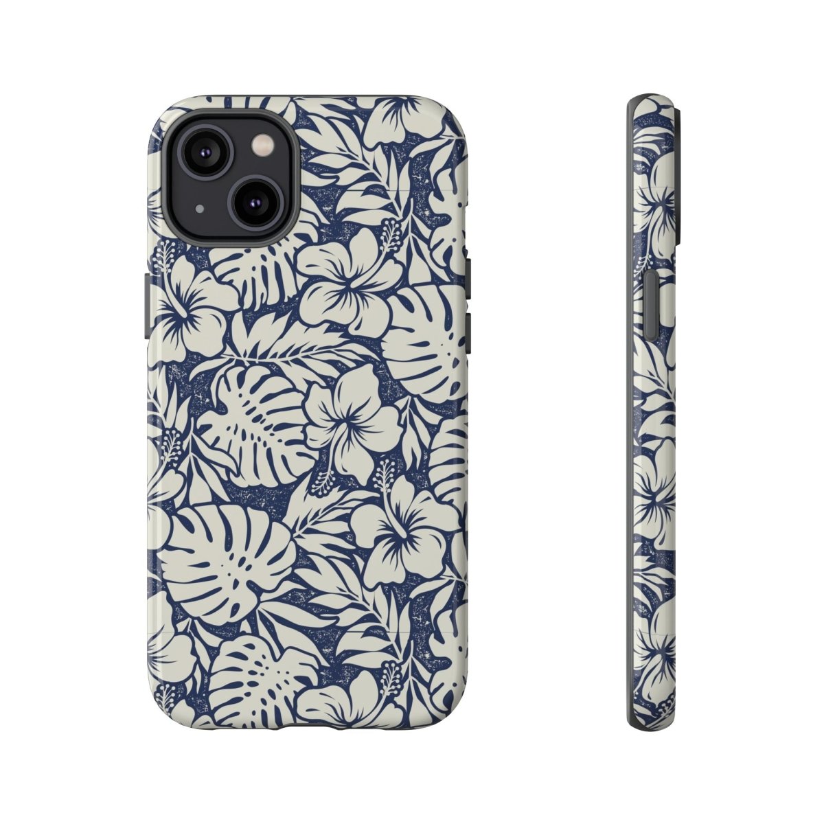 iPhone Tough Phone Case - Falefa Breeze - AU/NZ/USA - The Koko Samoa