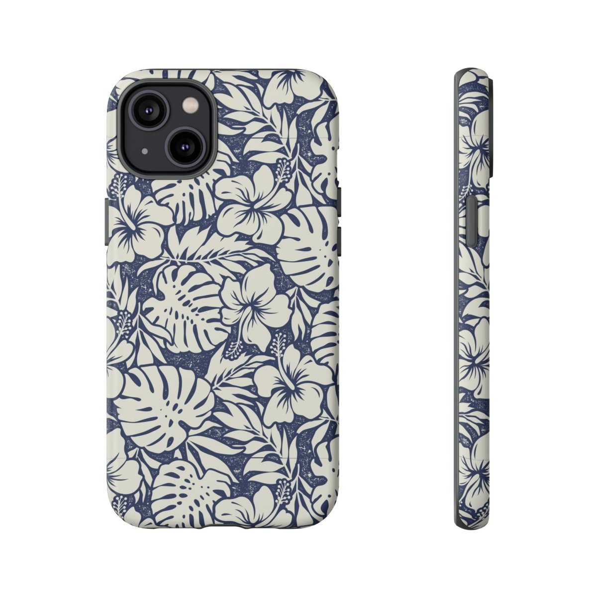 iPhone Tough Phone Case - Falefa Breeze - AU/NZ/USA - The Koko Samoa