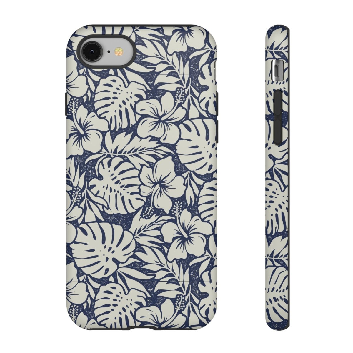 iPhone Tough Phone Case - Falefa Breeze - AU/NZ/USA - The Koko Samoa