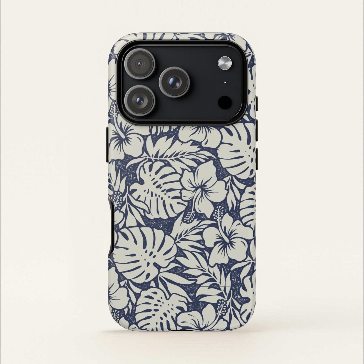 iPhone Tough Phone Case - Falefa Breeze - AU/NZ/USA - The Koko Samoa