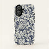 iPhone Tough Phone Case - Falefa Breeze - AU/NZ/USA - The Koko Samoa