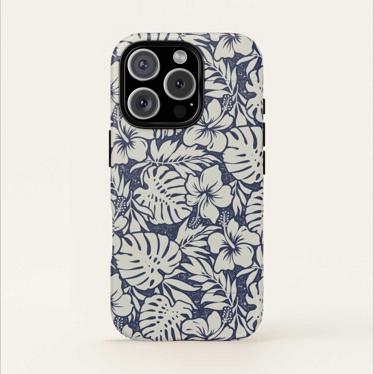iPhone Tough Phone Case - Falefa Breeze - AU/NZ/USA - The Koko Samoa