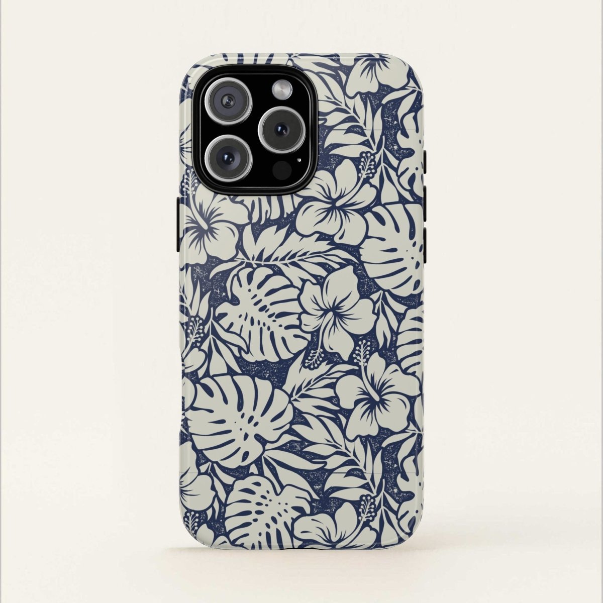 iPhone Tough Phone Case - Falefa Breeze - AU/NZ/USA - The Koko Samoa