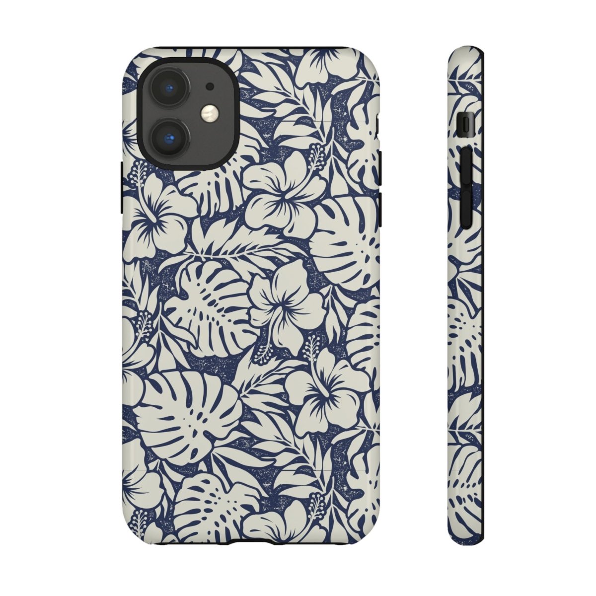 iPhone Tough Phone Case - Falefa Breeze - AU/NZ/USA - The Koko Samoa