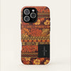 iPhone Tough Phone Case - Poutasi Promise - AU/NZ/USA - The Koko Samoa