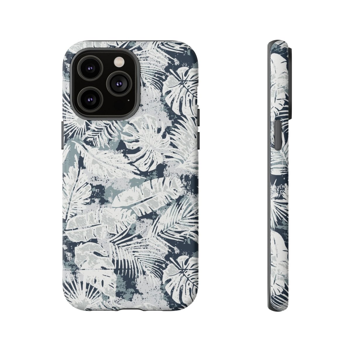 iPhone Tough Phone Case - Tiavi Mist - AU/NZ/USA - The Koko Samoa