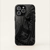 iPhone Tough Phone Case - Warrior - AU/NZ/USA - The Koko Samoa