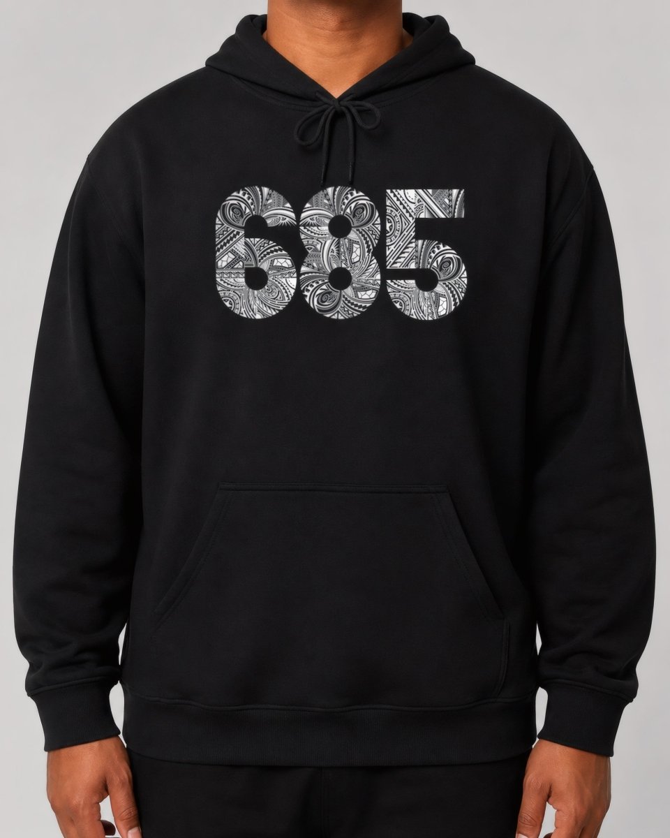 Island Hoodie™ – 685 - AU/NZ/USA - The Koko Samoa