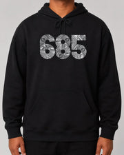 Hoodie - 685 in the Winter Warm-Up - AU/NZ