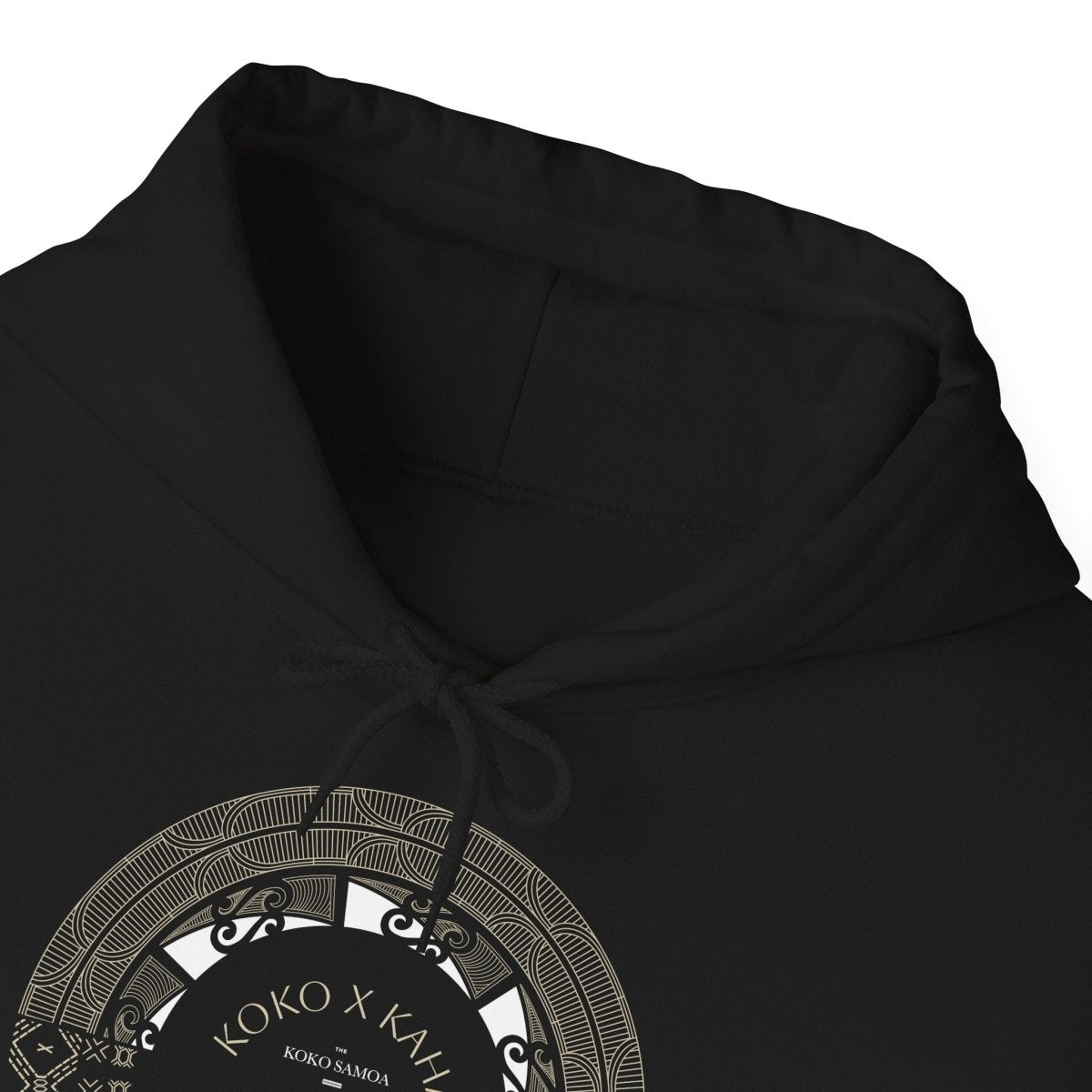 Island Hoodie™ – Aotearoa Samoa - AU/NZ - The Koko Samoa