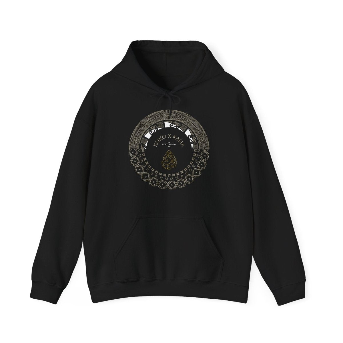 Island Hoodie™ – Aotearoa Samoa - AU/NZ - The Koko Samoa