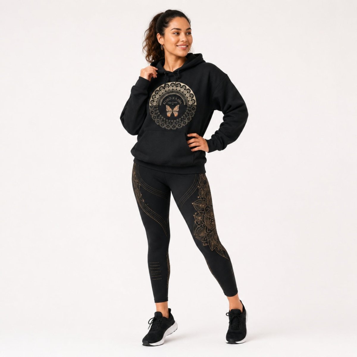 Island Hoodie™ – Fiji Samoa - AU/NZ - The Koko Samoa
